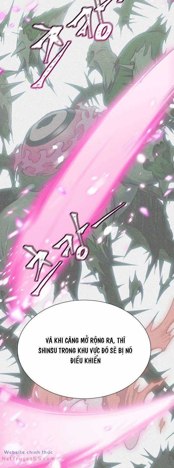 Cuộc Chiến Trong Tòa Tháp - Tower Of God Chapter 600 trang 53