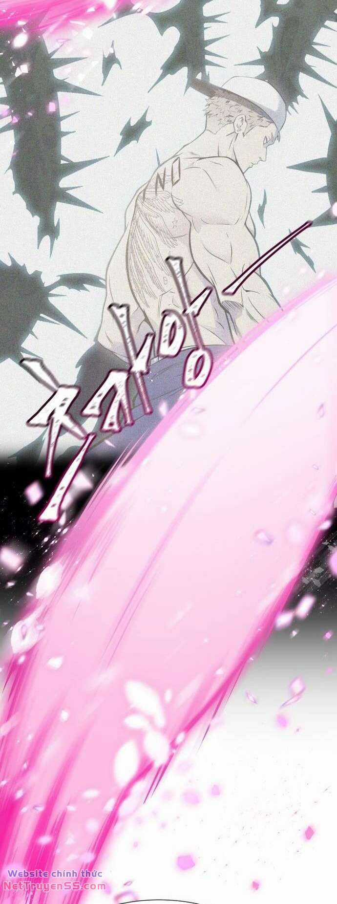 Cuộc Chiến Trong Tòa Tháp - Tower Of God Chapter 600 trang 54