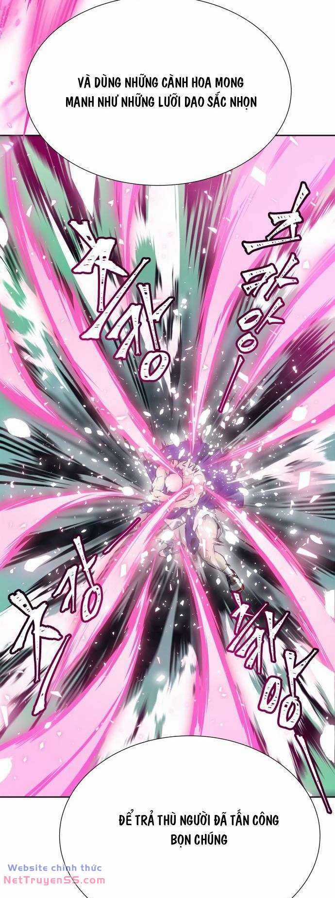 Cuộc Chiến Trong Tòa Tháp - Tower Of God Chapter 600 trang 55