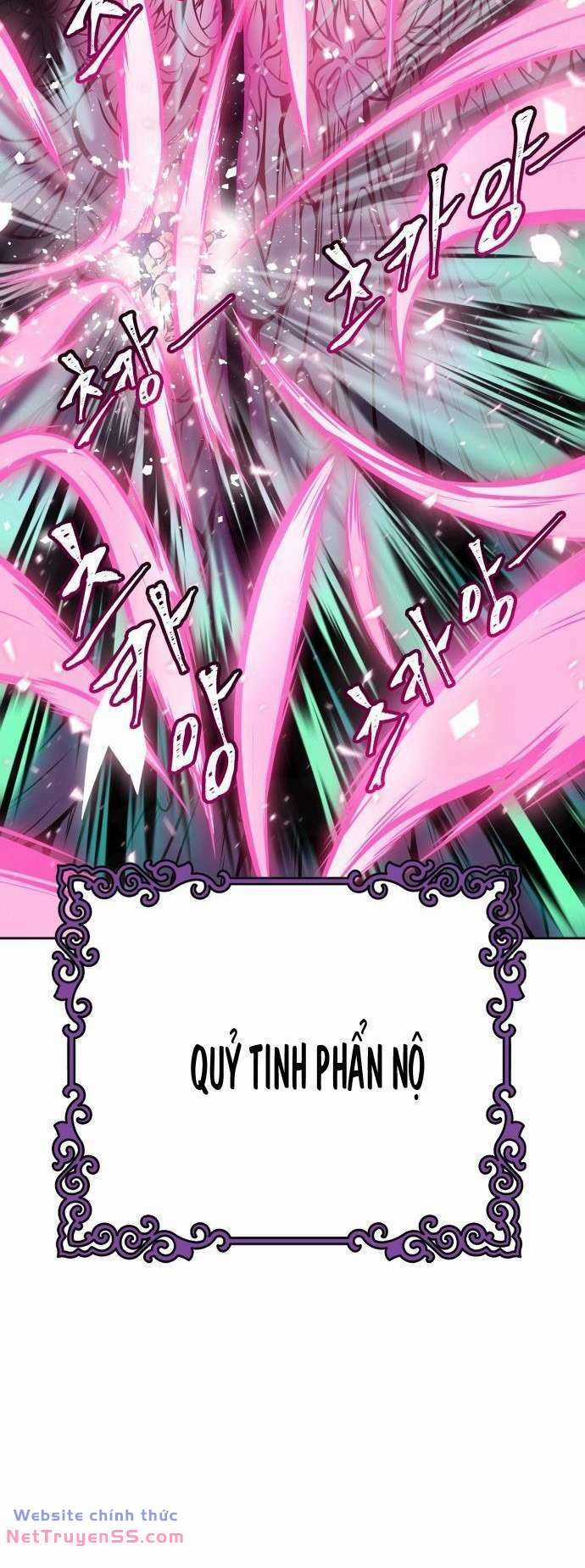 Cuộc Chiến Trong Tòa Tháp - Tower Of God Chapter 600 trang 57