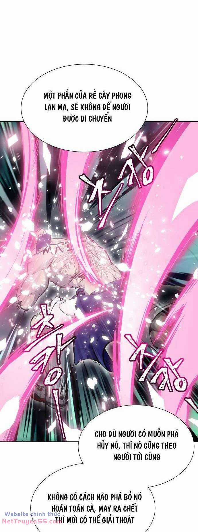 Cuộc Chiến Trong Tòa Tháp - Tower Of God Chapter 600 trang 58