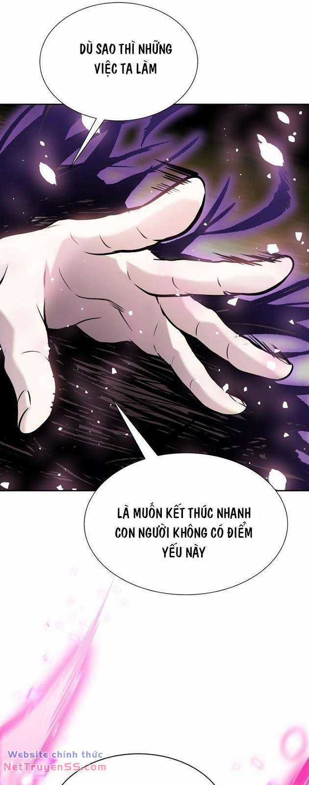 Cuộc Chiến Trong Tòa Tháp - Tower Of God Chapter 600 trang 61