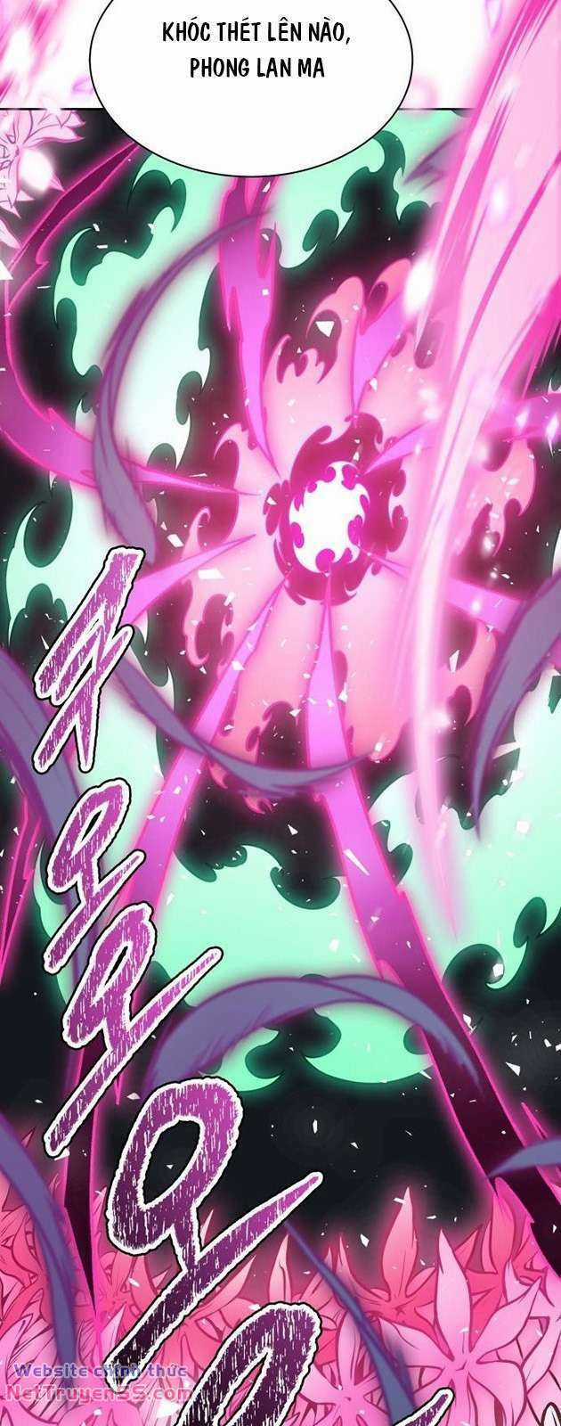 Cuộc Chiến Trong Tòa Tháp - Tower Of God Chapter 600 trang 62