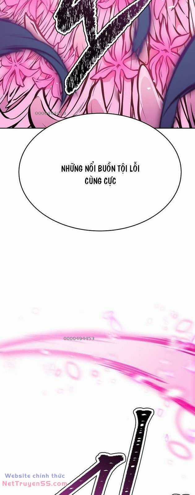 Cuộc Chiến Trong Tòa Tháp - Tower Of God Chapter 600 trang 63