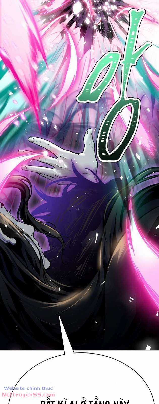 Cuộc Chiến Trong Tòa Tháp - Tower Of God Chapter 600 trang 65