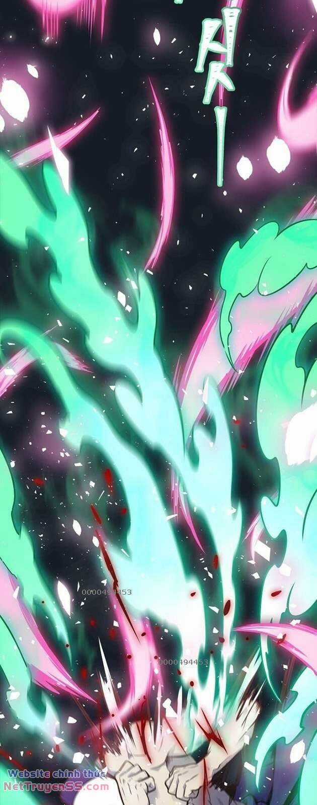 Cuộc Chiến Trong Tòa Tháp - Tower Of God Chapter 600 trang 67