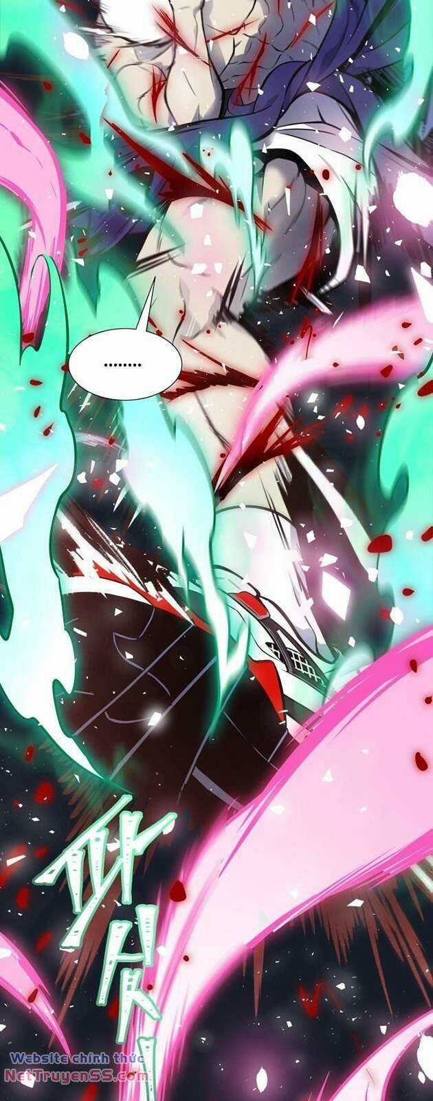 Cuộc Chiến Trong Tòa Tháp - Tower Of God Chapter 600 trang 68