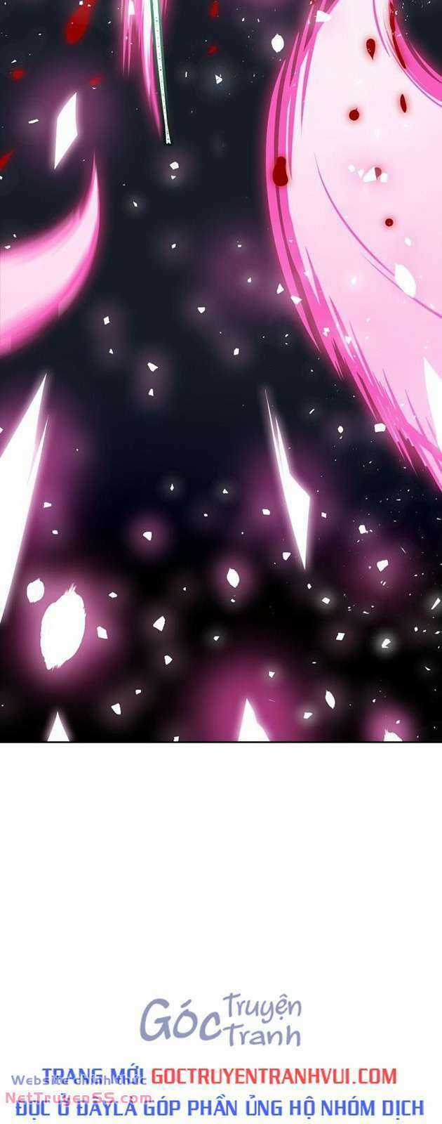 Cuộc Chiến Trong Tòa Tháp - Tower Of God Chapter 600 trang 69