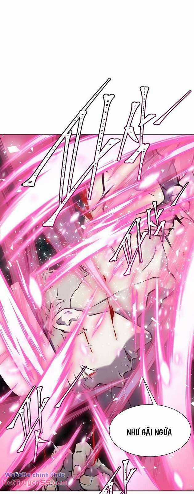 Cuộc Chiến Trong Tòa Tháp - Tower Of God Chapter 600 trang 71