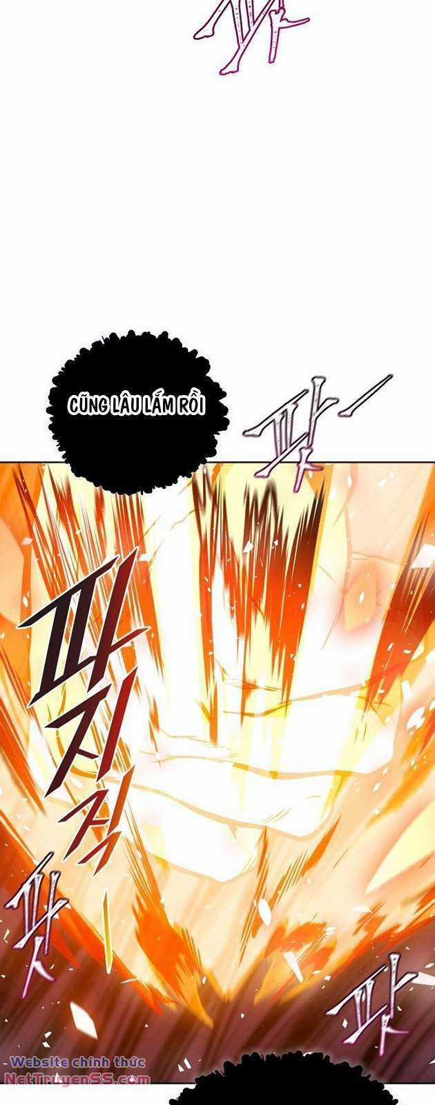 Cuộc Chiến Trong Tòa Tháp - Tower Of God Chapter 600 trang 72