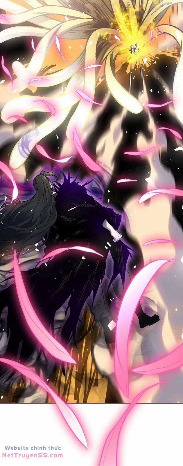 Cuộc Chiến Trong Tòa Tháp - Tower Of God Chapter 600 trang 77