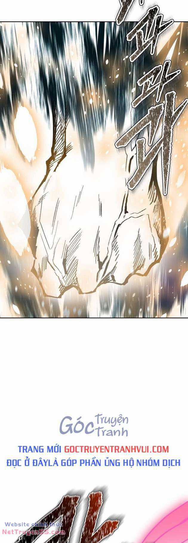Cuộc Chiến Trong Tòa Tháp - Tower Of God Chapter 600 trang 79