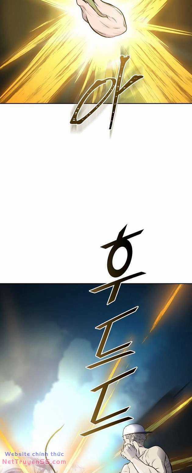 Cuộc Chiến Trong Tòa Tháp - Tower Of God Chapter 600 trang 8