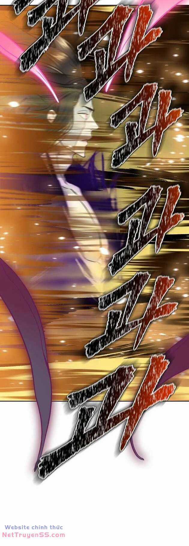 Cuộc Chiến Trong Tòa Tháp - Tower Of God Chapter 600 trang 80