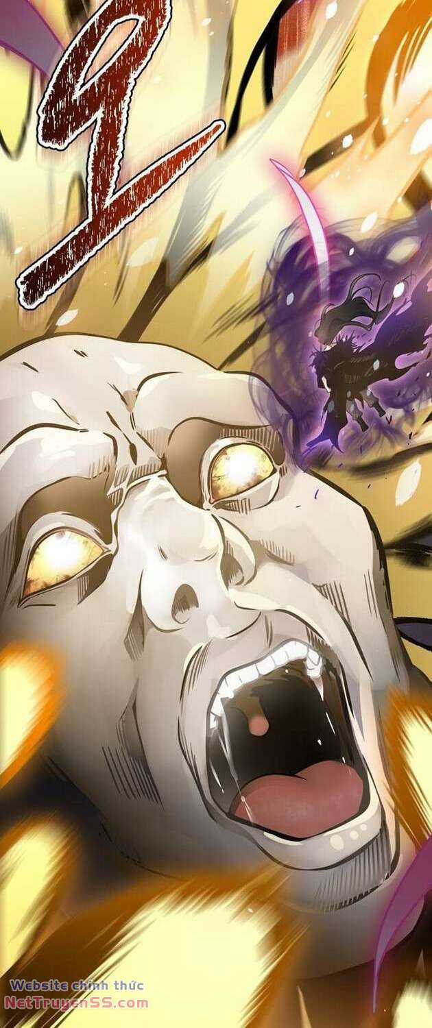 Cuộc Chiến Trong Tòa Tháp - Tower Of God Chapter 600 trang 82