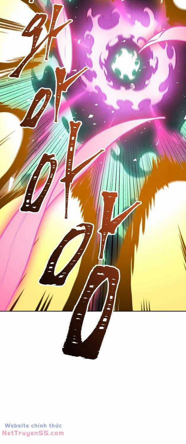 Cuộc Chiến Trong Tòa Tháp - Tower Of God Chapter 600 trang 85