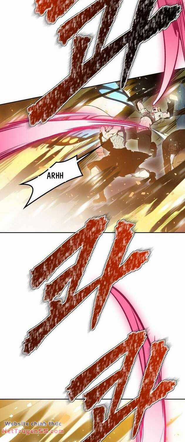 Cuộc Chiến Trong Tòa Tháp - Tower Of God Chapter 600 trang 88