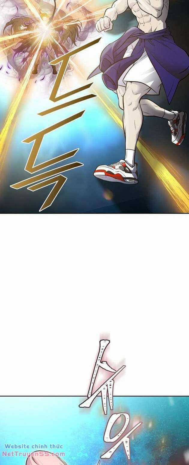 Cuộc Chiến Trong Tòa Tháp - Tower Of God Chapter 600 trang 9