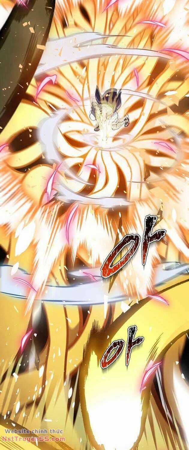 Cuộc Chiến Trong Tòa Tháp - Tower Of God Chapter 600 trang 92