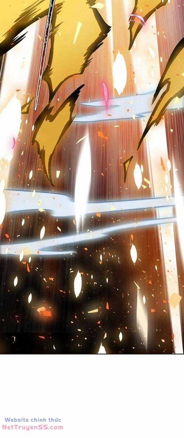 Cuộc Chiến Trong Tòa Tháp - Tower Of God Chapter 600 trang 94