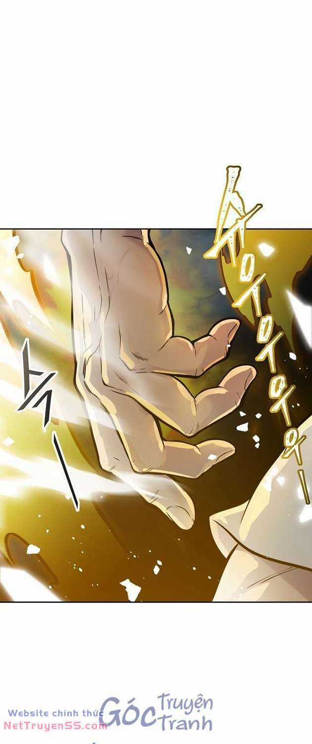 Cuộc Chiến Trong Tòa Tháp - Tower Of God Chapter 600 trang 95