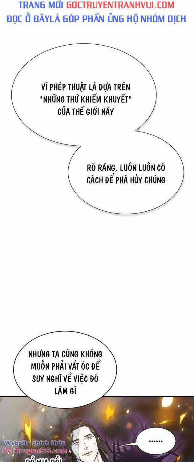 Cuộc Chiến Trong Tòa Tháp - Tower Of God Chapter 600 trang 96