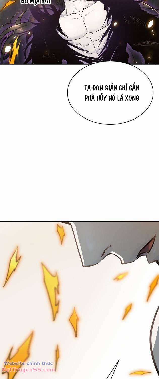 Cuộc Chiến Trong Tòa Tháp - Tower Of God Chapter 600 trang 97