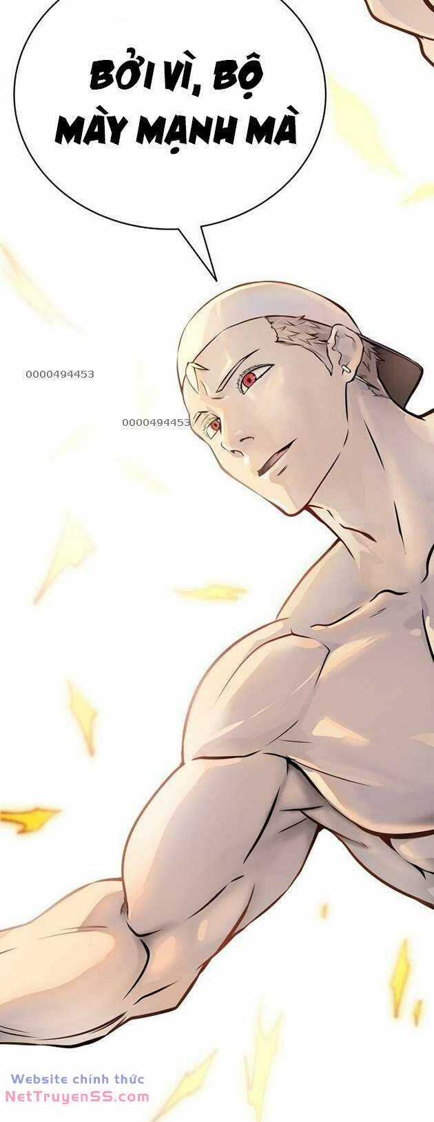 Cuộc Chiến Trong Tòa Tháp - Tower Of God Chapter 600 trang 99