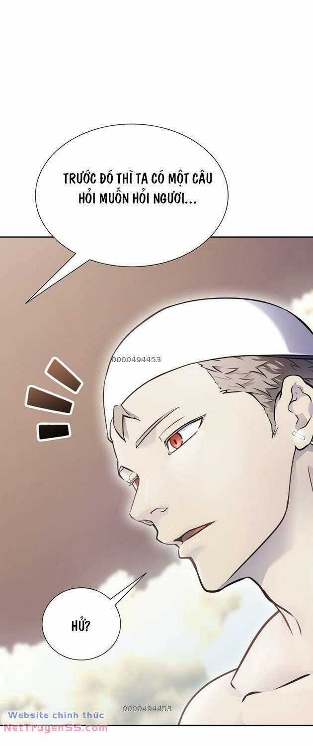 Cuộc Chiến Trong Tòa Tháp - Tower Of God Chapter 601 trang 10