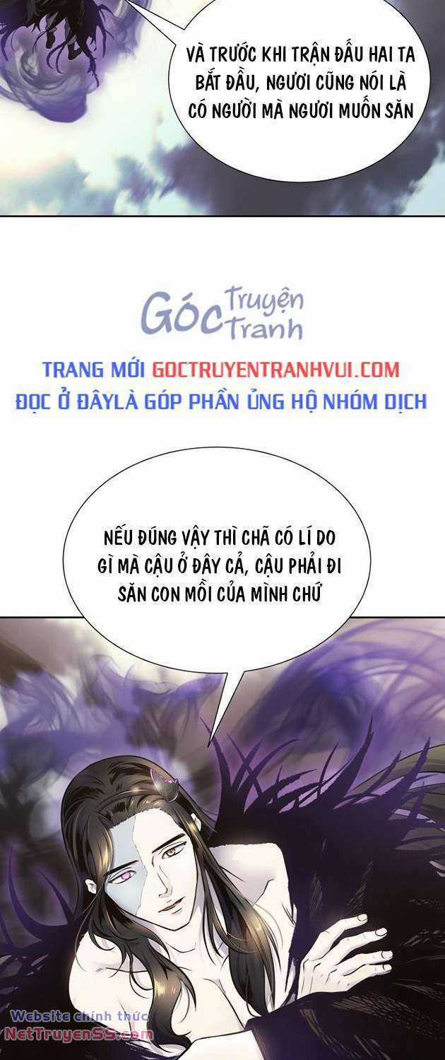 Cuộc Chiến Trong Tòa Tháp - Tower Of God Chapter 601 trang 12