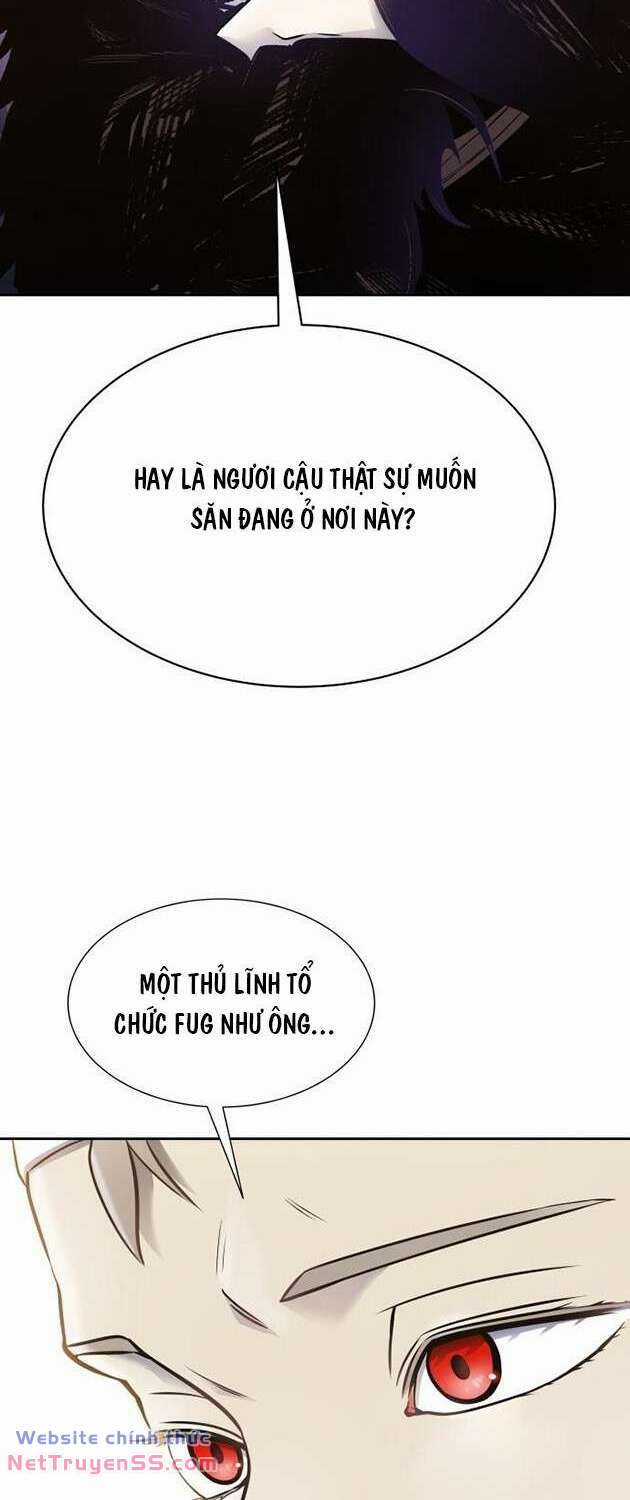 Cuộc Chiến Trong Tòa Tháp - Tower Of God Chapter 601 trang 13