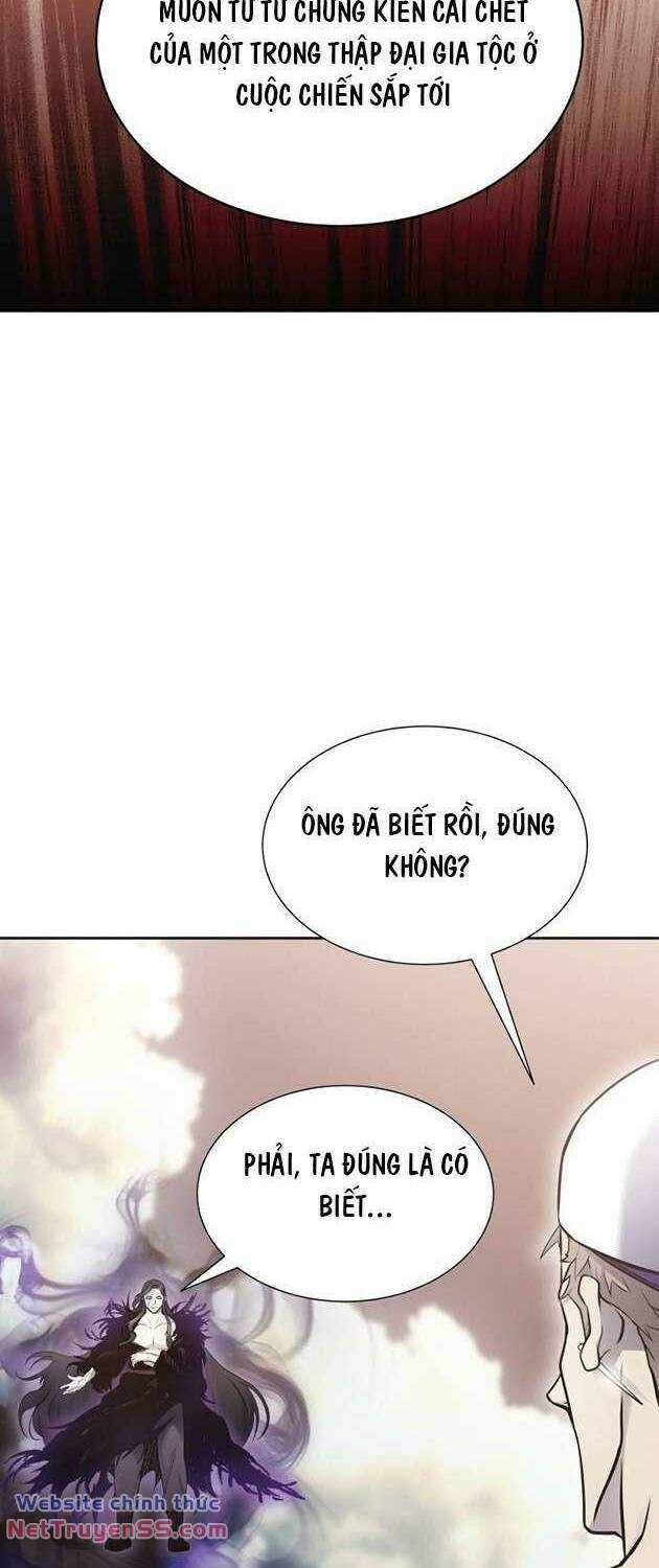Cuộc Chiến Trong Tòa Tháp - Tower Of God Chapter 601 trang 15