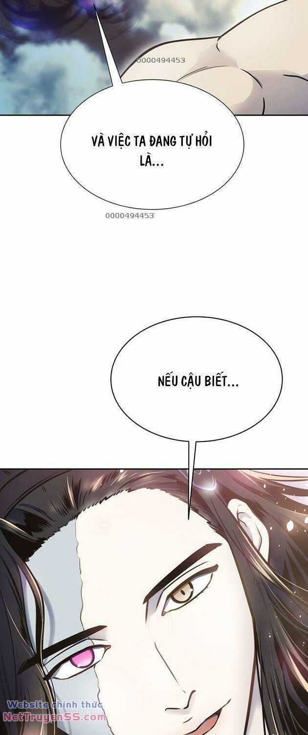 Cuộc Chiến Trong Tòa Tháp - Tower Of God Chapter 601 trang 16