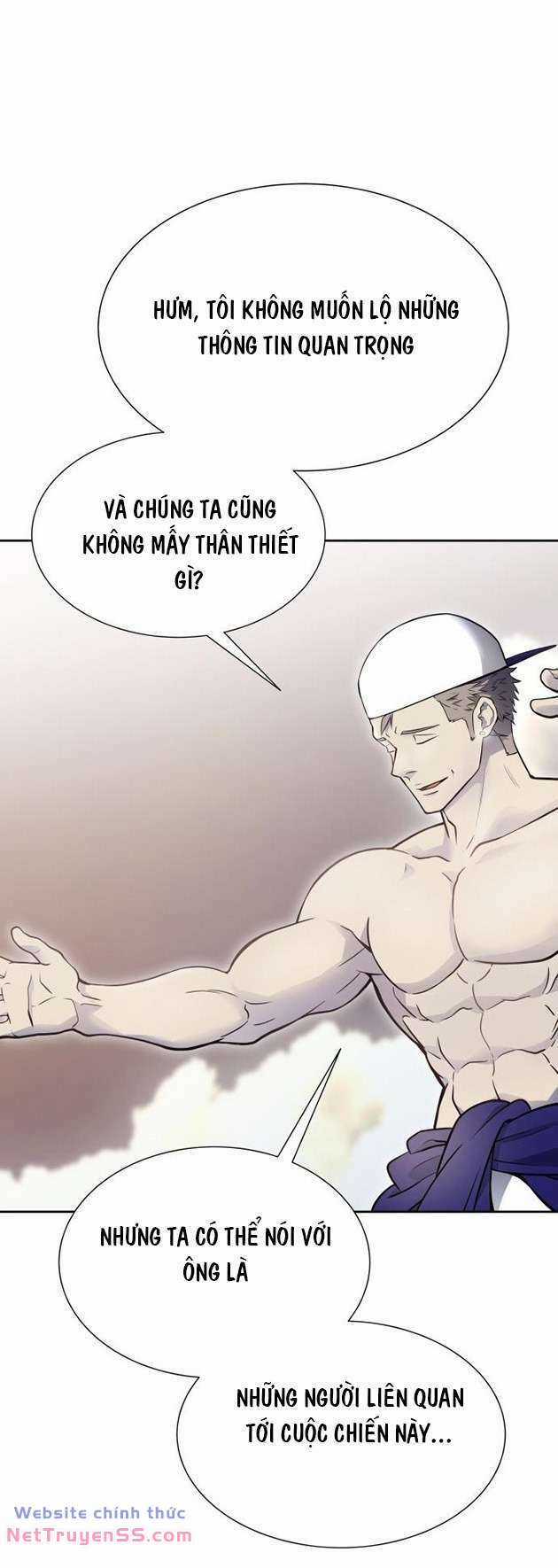Cuộc Chiến Trong Tòa Tháp - Tower Of God Chapter 601 trang 18
