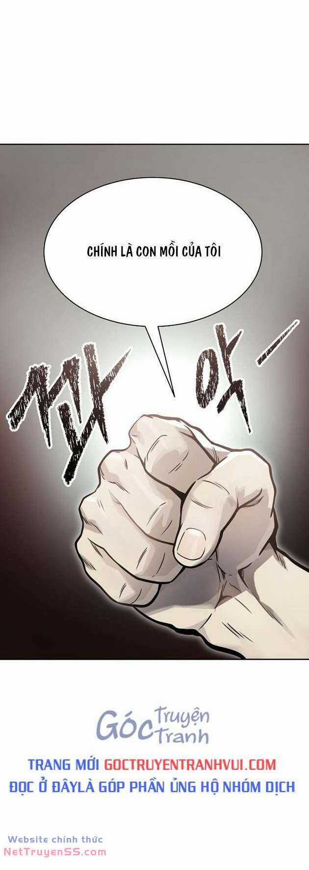 Cuộc Chiến Trong Tòa Tháp - Tower Of God Chapter 601 trang 19