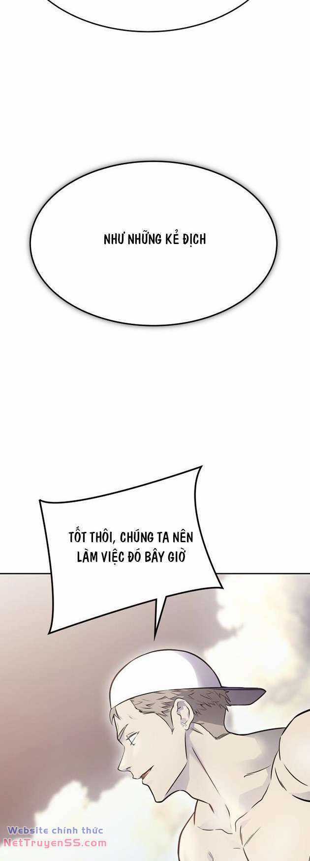 Cuộc Chiến Trong Tòa Tháp - Tower Of God Chapter 601 trang 22