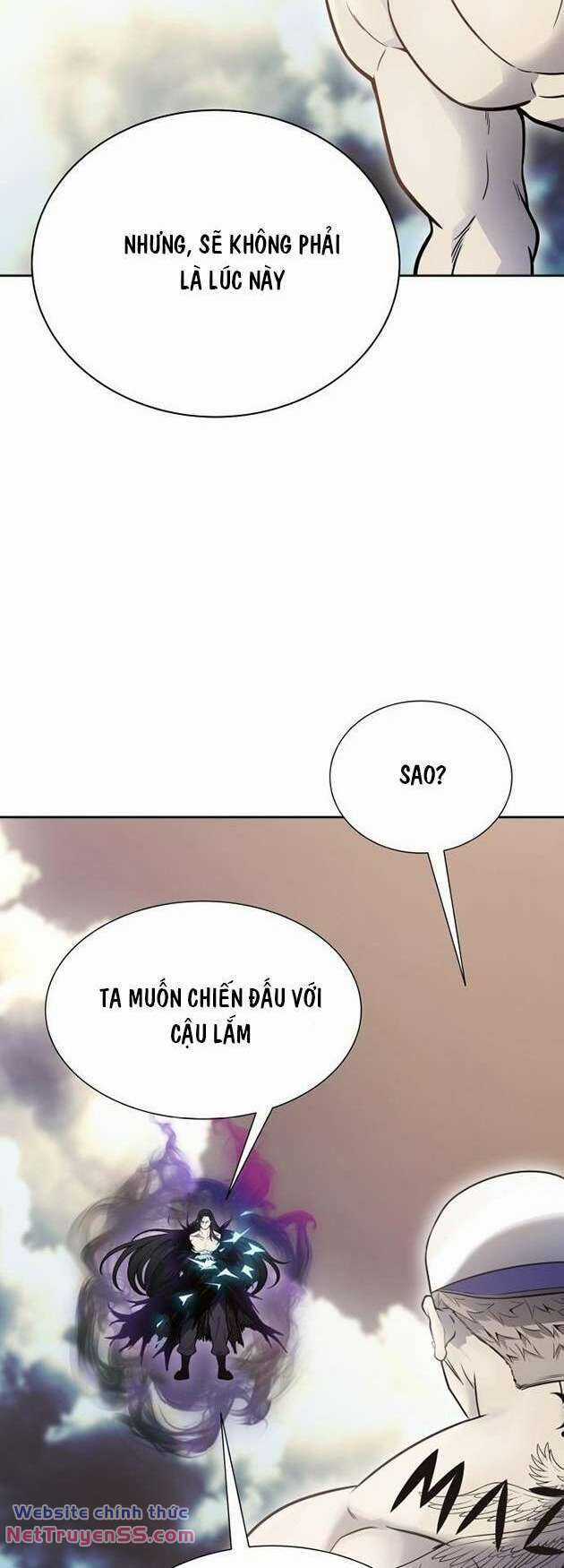 Cuộc Chiến Trong Tòa Tháp - Tower Of God Chapter 601 trang 23