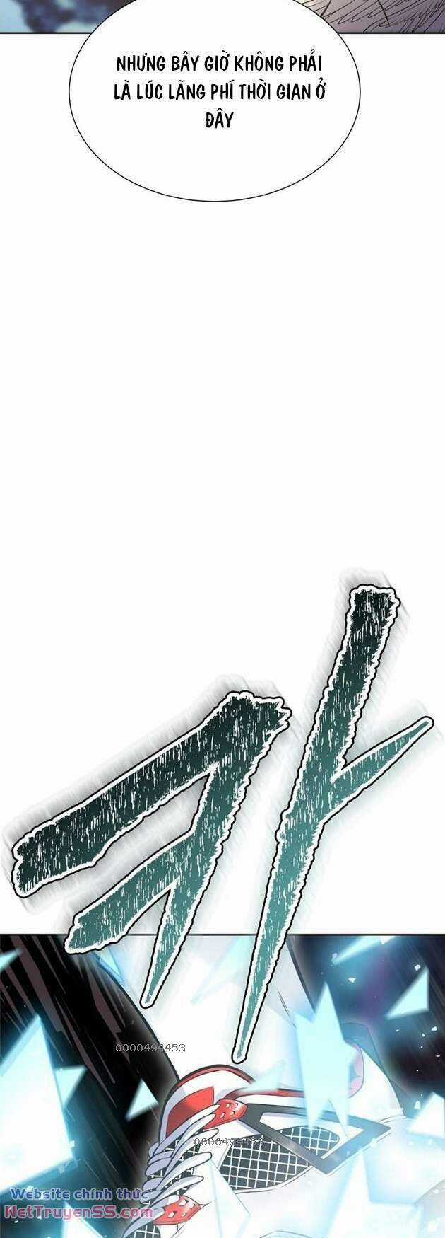 Cuộc Chiến Trong Tòa Tháp - Tower Of God Chapter 601 trang 24