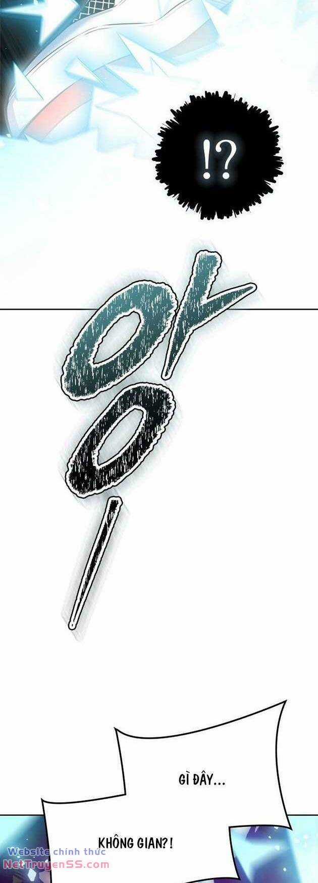 Cuộc Chiến Trong Tòa Tháp - Tower Of God Chapter 601 trang 25