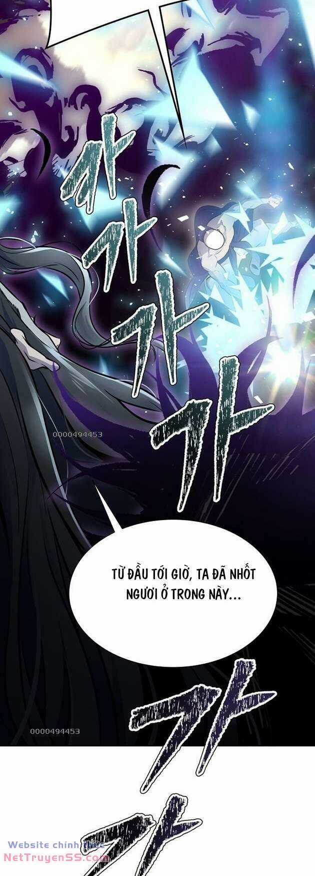 Cuộc Chiến Trong Tòa Tháp - Tower Of God Chapter 601 trang 26
