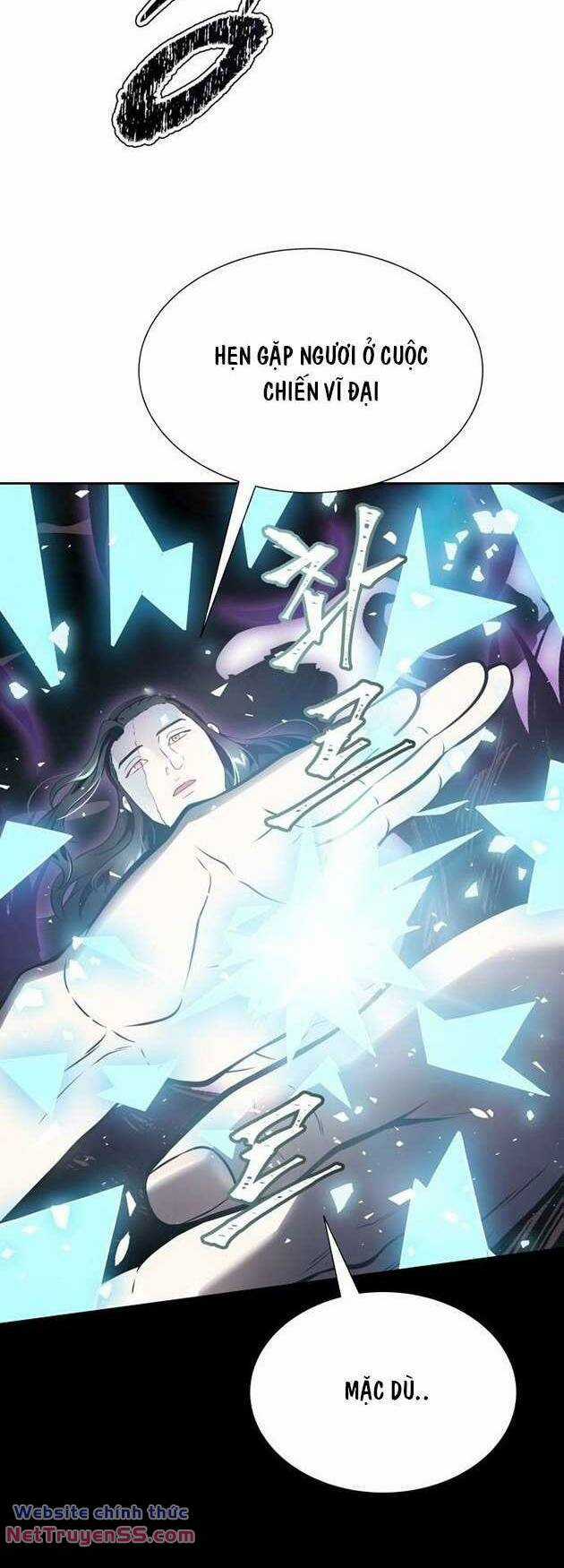 Cuộc Chiến Trong Tòa Tháp - Tower Of God Chapter 601 trang 27