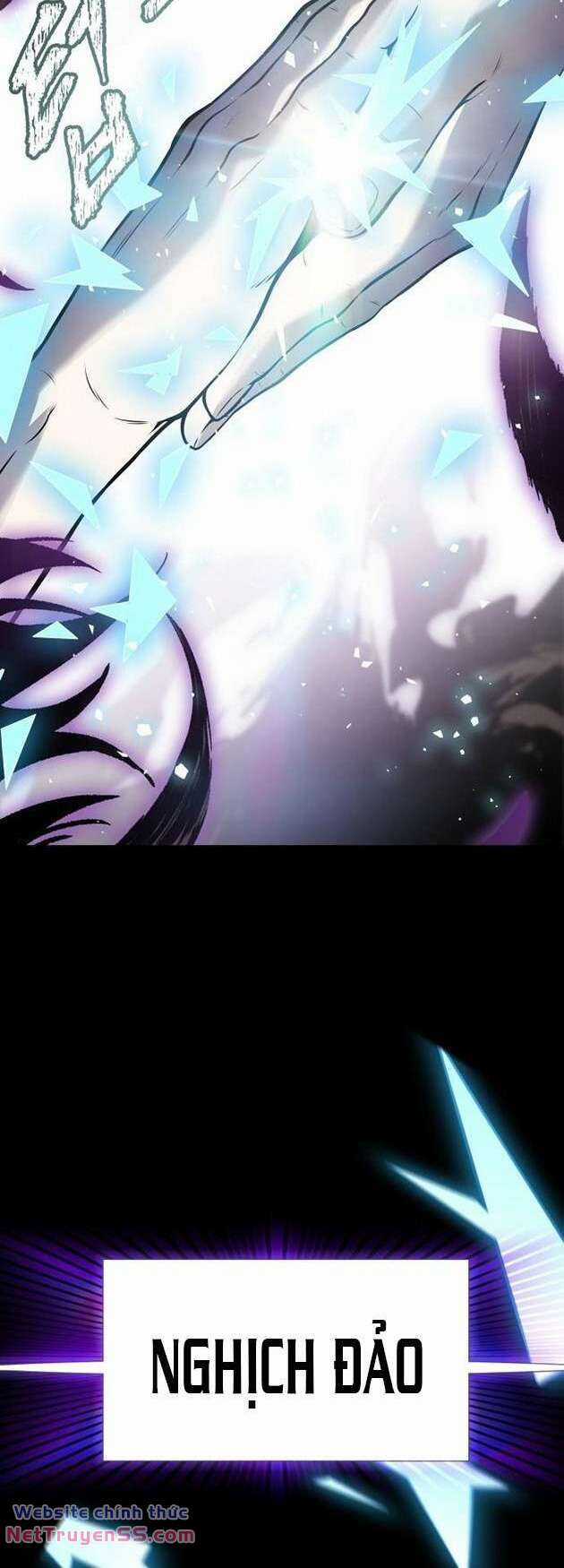 Cuộc Chiến Trong Tòa Tháp - Tower Of God Chapter 601 trang 29