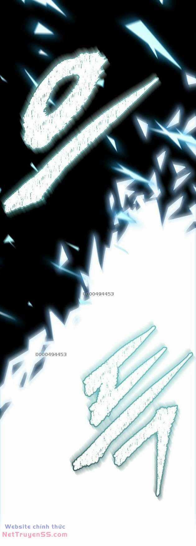 Cuộc Chiến Trong Tòa Tháp - Tower Of God Chapter 601 trang 30