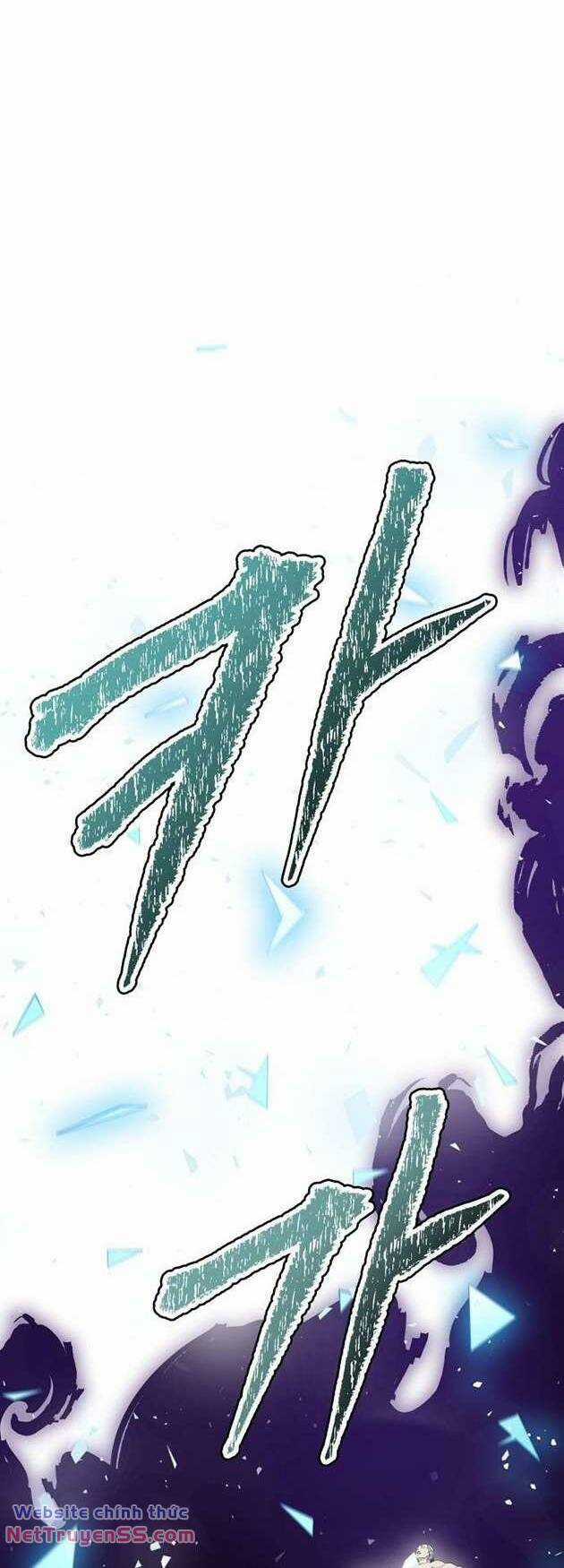 Cuộc Chiến Trong Tòa Tháp - Tower Of God Chapter 601 trang 31