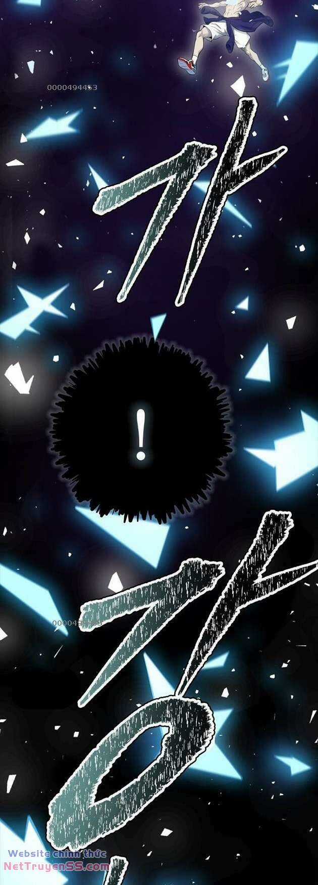 Cuộc Chiến Trong Tòa Tháp - Tower Of God Chapter 601 trang 32