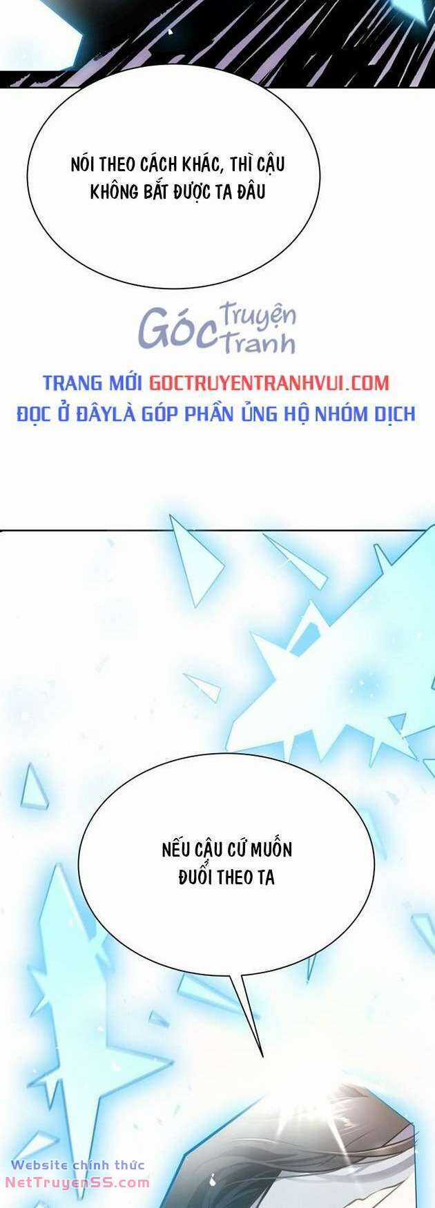 Cuộc Chiến Trong Tòa Tháp - Tower Of God Chapter 601 trang 35