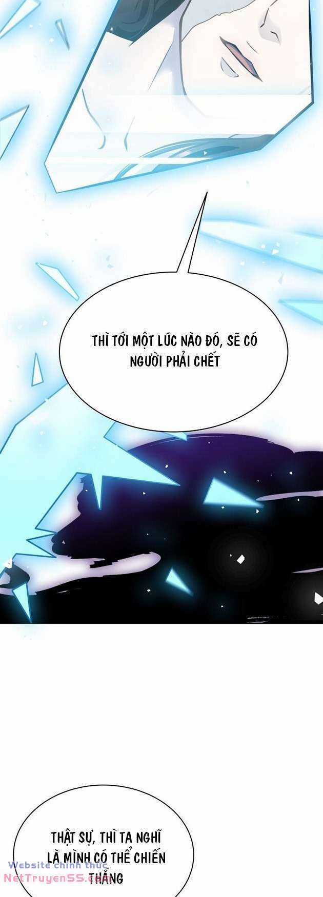 Cuộc Chiến Trong Tòa Tháp - Tower Of God Chapter 601 trang 36