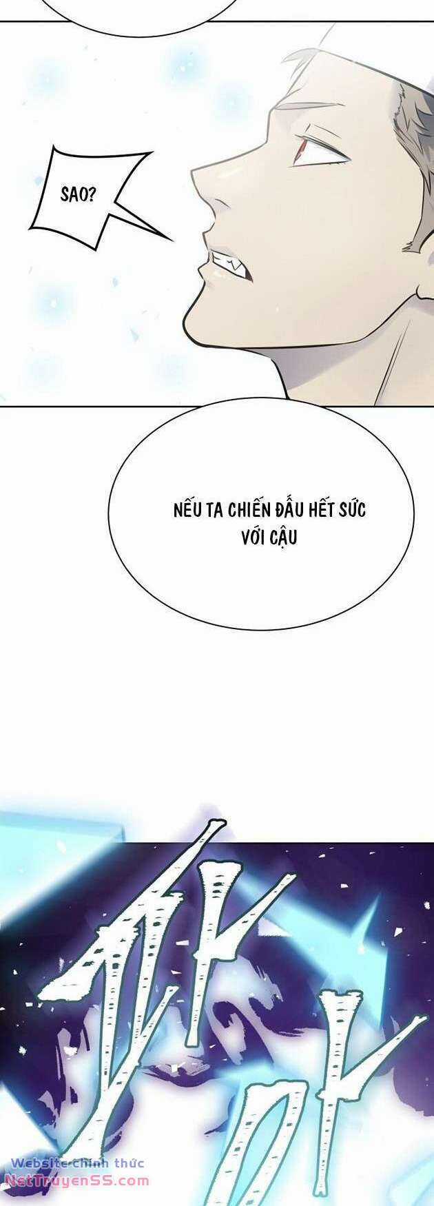 Cuộc Chiến Trong Tòa Tháp - Tower Of God Chapter 601 trang 37