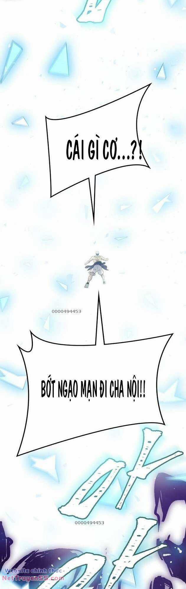 Cuộc Chiến Trong Tòa Tháp - Tower Of God Chapter 601 trang 38