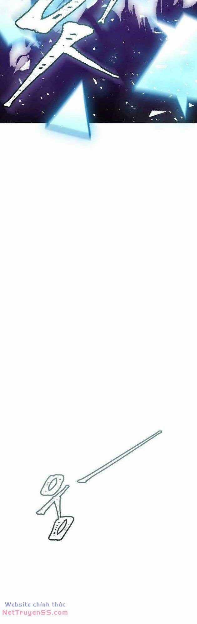 Cuộc Chiến Trong Tòa Tháp - Tower Of God Chapter 601 trang 39